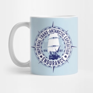 Endurance Mug